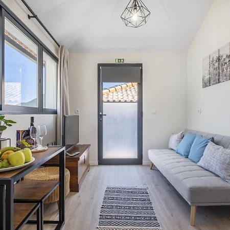 São VicenteBasalt Dwelling I By Madeira Sun Travelアパートメント エクステリア 写真